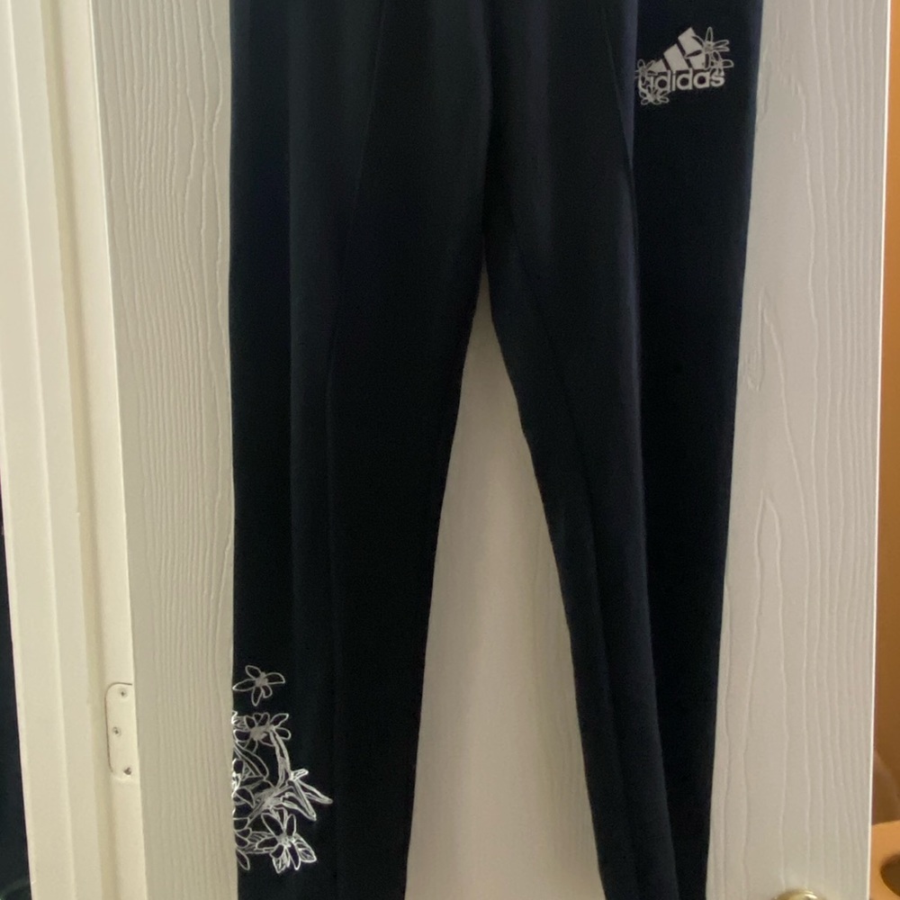 Adidas Nini graphics pants
